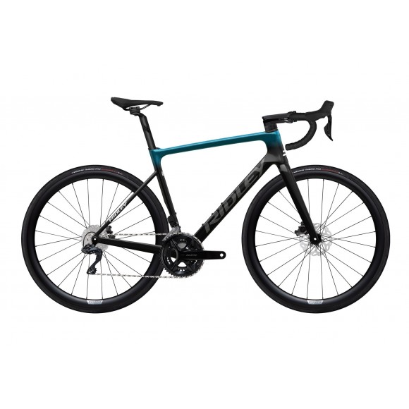 Bicicleta Ridley Falcn 105 DI2 FAL01Cs Bicicleta Ridley Falcn 105 DI2 FAL01Cs