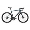 Bicicleta Ridley Falcn Ultegra DI2 2x12 FAL01Cs Bicicleta Ridley Falcn Ultegra DI2 2x12 FAL01Cs