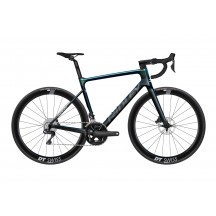 Bicicleta Ridley Falcn Ultegra DI2 2x12 FAL01Cs