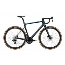 Bicicleta Ridley Falcn Force AXS FAL01Cs