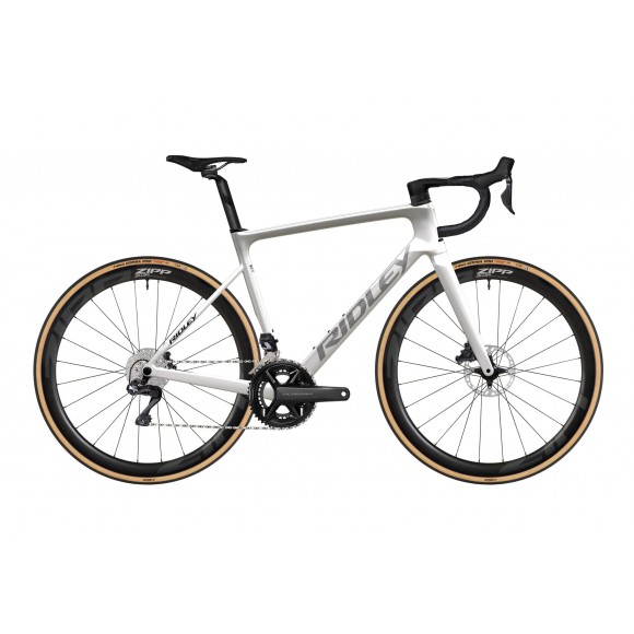 Bicicleta Ridley Falcn Ultegra DI2 FAL01As