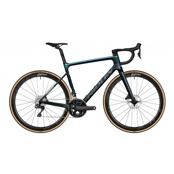 Bicicleta Ridley Falcn Ultegra DI2 FAL01Cs Bicicleta Ridley Falcn Ultegra DI2 FAL01Cs
