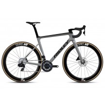 Bicicleta Ridley Falcn RS Force AXS FRS01Am