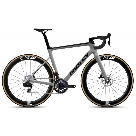 Bicicleta Ridley Falcn RS Force AXS FRS01Am Bicicleta Ridley Falcn RS Force AXS FRS01Am