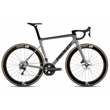Bicicleta Ridley Falcn RS Disc Ultegra DI2 FRS01Am