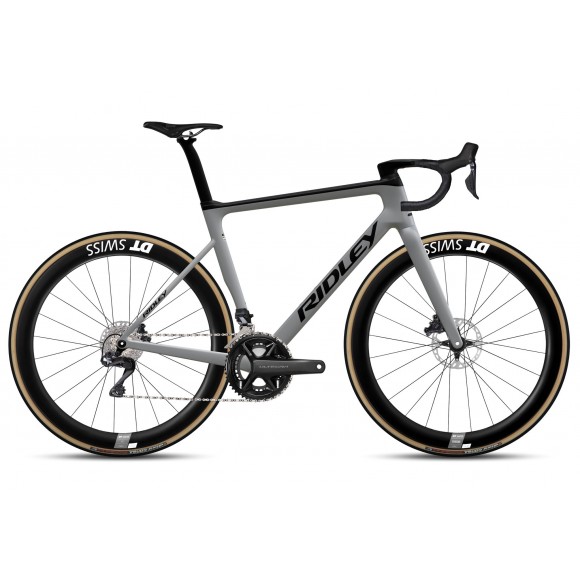 Bicicleta Ridley Falcn RS Disc Ultegra DI2 FRS01Am Bicicleta Ridley Falcn RS Disc Ultegra DI2 FRS01Am