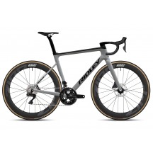 Bicicleta Ridley Falcn RS DuraAce DI2 FRS01Am