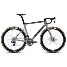 Bicicleta Ridley Falcn RS RED AXS FRS01Am