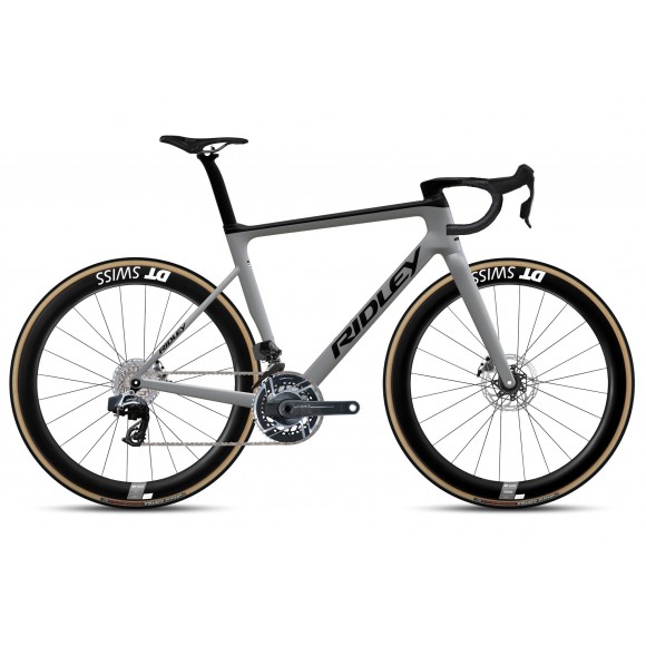 Bicicleta Ridley Falcn RS RED AXS FRS01Am Bicicleta Ridley Falcn RS RED AXS FRS01Am