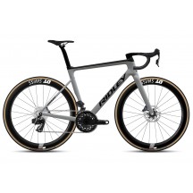 Bicicleta Ridley Falcn RS Force AXS 2x12 FRS01Am