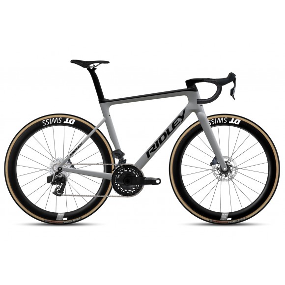 Bicicleta Ridley Falcn RS Force AXS 2x12 FRS01Am Bicicleta Ridley Falcn RS Force AXS 2x12 FRS01Am