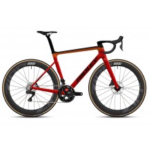 Bicicleta Ridley Falcn RS DuraAce DI2 FRS01Bm