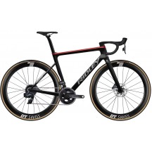 Bicicleta Ridley Falcn RS DuraAce DI2 FRS01Cs