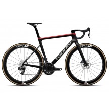Bicicleta Ridley Falcn RS Force AXS 2x12 FRS01Cs