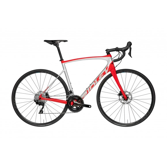 Bicicleta Ridley Fenix SL Disc 105 Mix FSD08Cs Bicicleta Ridley Fenix SL Disc 105 Mix FSD08Cs