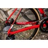 Bicicleta Ridley Fenix SL Disc 105 Mix R-FSD09As Bicicleta Ridley Fenix SL Disc 105 Mix R-FSD09As