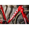 Bicicleta Ridley Fenix SL Disc 105 Mix R-FSD09As Bicicleta Ridley Fenix SL Disc 105 Mix R-FSD09As