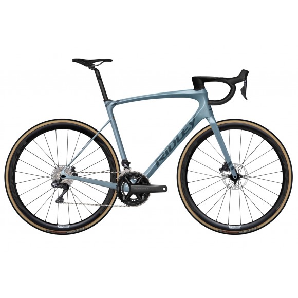 Bicicleta Ridley Fenix SLiC Ultegra DI2 FSD31Bs Bicicleta Ridley Fenix SLiC Ultegra DI2 FSD31Bs