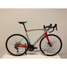 Bicicleta Ridley Fenix SL Disc Ultegra 2x11 FSD08Cs