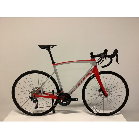 Bicicleta Ridley Fenix SL Disc Ultegra 2x11 FSD08Cs Bicicleta Ridley Fenix SL Disc Ultegra 2x11 FSD08Cs
