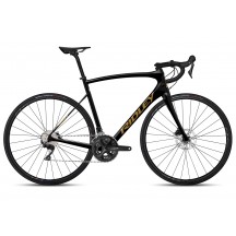 Bicicleta Ridley Fenix SL Disc Tiagra 2x10 D1149As