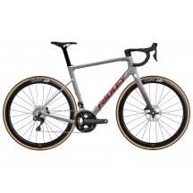 Bicicleta Ridley Grifn RS Ultegra DI2 GRS01As