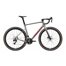 Bicicleta Ridley Grifn RS GRX DI2 2x GRS01As