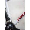 Bicicleta Ridley Grifn RS Rival XPLR GRS01As Bicicleta Ridley Grifn RS Rival XPLR GRS01As
