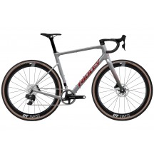 Bicicleta Ridley Grifn RS Force XPLR GRS01As
