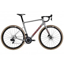 Bicicleta Ridley Grifn RS Force AXS GRS01As