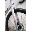 Bicicleta Ridley Grifn RS Force AXS GRS01As Bicicleta Ridley Grifn RS Force AXS GRS01As