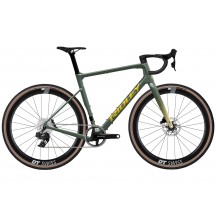 Bicicleta Ridley Grifn RS Force XPLR GRS01Bs