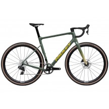 Bicicleta Ridley Grifn RS Rival XPLR GRS01Bs