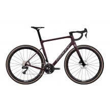 Bicicleta Ridley Grifn RS GRX DI2 2x GRS01Cm