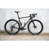 Bicicleta Ridley Grifn RS GRX DI2 2x GRS01Cm Bicicleta Ridley Grifn RS GRX DI2 2x GRS01Cm
