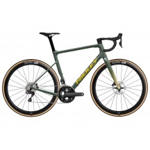 Bicicleta Ridley Grifn RS Ultegra DI2 GRS01Bs