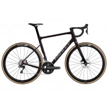 Bicicleta Ridley Grifn RS Ultegra DI2 GRS01Cm