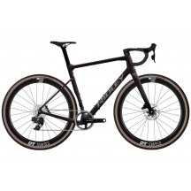 Bicicleta Ridley Grifn RS Force XPLR GRS01Cm