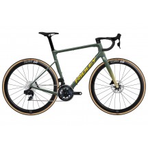 Bicicleta Ridley Grifn RS Force AXS GRS01Bs