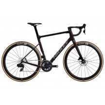 Bicicleta Ridley Grifn RS Force AXS GRS01Cm