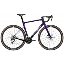 Bicicleta Ridley Grifn RS GRX DI2 2x11 D1113As
