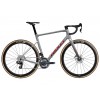 Bicicleta Ridley Grifn RS RED AXS GRS01As Bicicleta Ridley Grifn RS RED AXS GRS01As