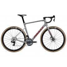 Bicicleta Ridley Grifn RS RED AXS GRS01As