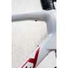 Bicicleta Ridley Grifn RS RED AXS GRS01As Bicicleta Ridley Grifn RS RED AXS GRS01As