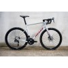 Bicicleta Ridley Grifn RS RED AXS GRS01As Bicicleta Ridley Grifn RS RED AXS GRS01As