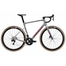 Bicicleta Ridley Grifn RS DuraAce DI2 GRS01As