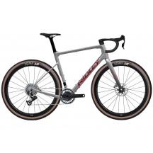 Bicicleta Ridley Grifn RS RED XPLR GRS01As