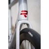 Bicicleta Ridley Grifn RS RED XPLR GRS01As Bicicleta Ridley Grifn RS RED XPLR GRS01As