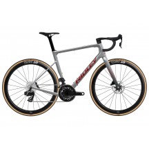 Bicicleta Ridley Grifn RS Force AXS GRS01As