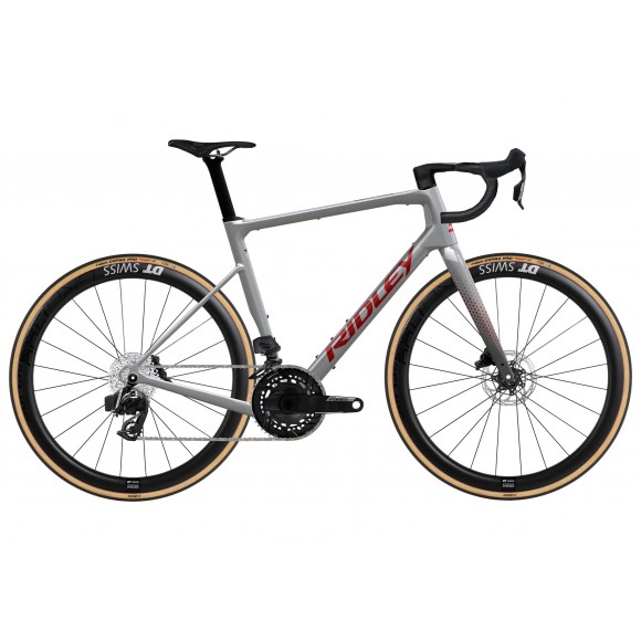 Bicicleta Ridley Grifn RS Force AXS GRS01As Bicicleta Ridley Grifn RS Force AXS GRS01As
